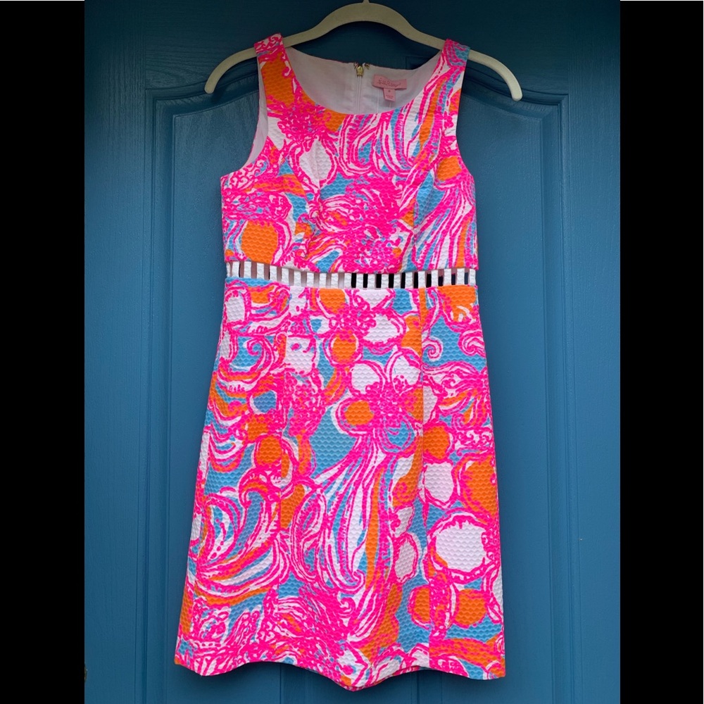 Lilly Pulitzer Dress NWT